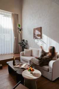 在大同的煙火裡，遇見不慌不忙的溫柔