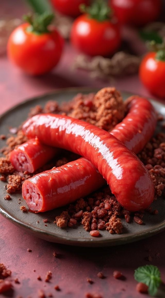 瀑布峽谷美食一覽 瀑布峽谷美食一覽