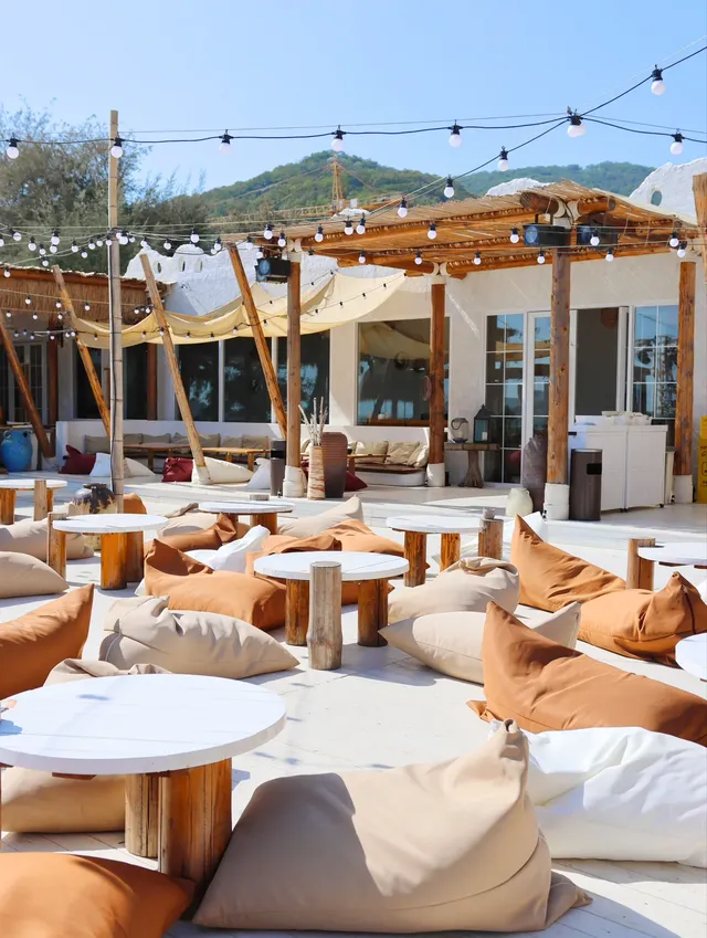 這家南澳海島餐廳讓我的度假感拉到滿分 這家南澳海島餐廳讓我的度假感拉到滿分