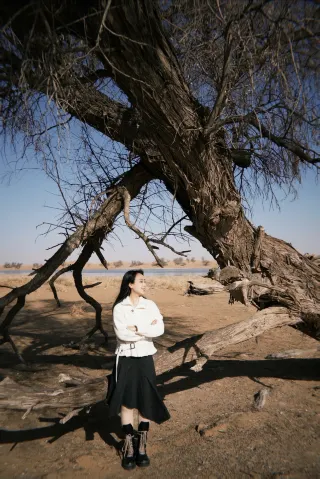 Yinchuan Four Days Three Nights