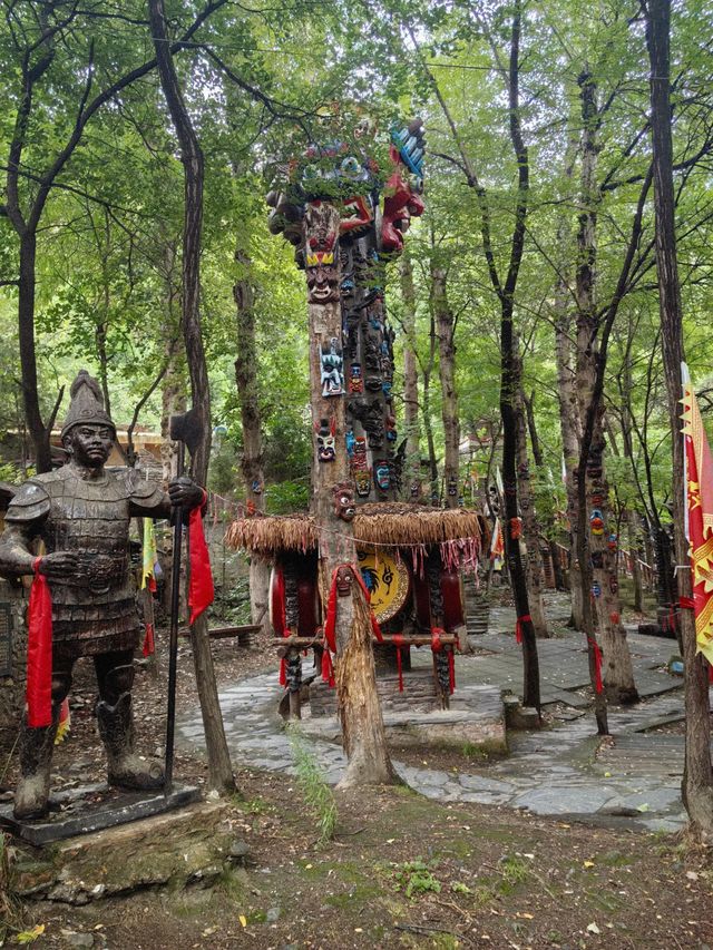 阿壩藏族羌族自治州4天|必打卡攻略 阿壩藏族羌族自治州4天|必打卡攻略