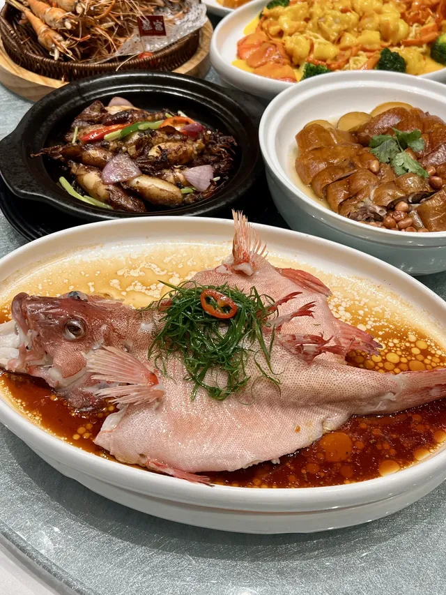 珠海一日遊攻略|Citywalk+海鮮大餐 珠海一日遊攻略|Citywalk+海鮮大餐