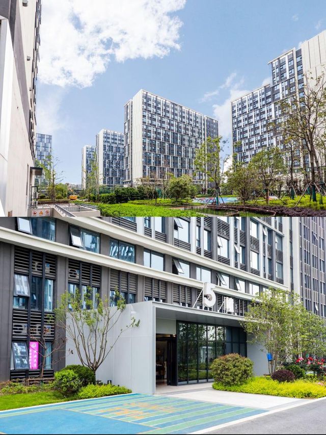 南京卿歡民宿,住出幸福感! 南京卿歡民宿,住出幸福感!