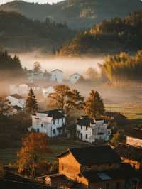 塔川秋季親子遊|紅葉古村+周邊打卡全攻略