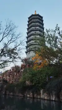 嘉興不要只去烏鎮啦!!這個古鎮人少景美