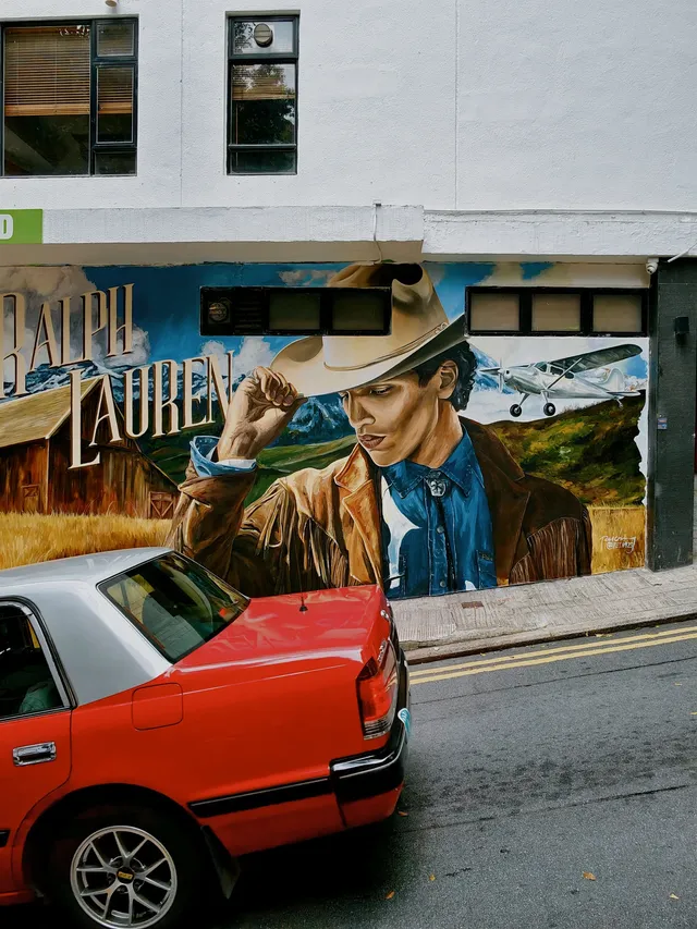 中環港風氛圍感漫遊這條walk路線碼住 中環港風氛圍感漫遊這條walk路線碼住