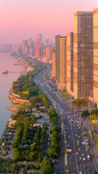 長沙藏了一個“小外灘”?90%本地人都沒去過