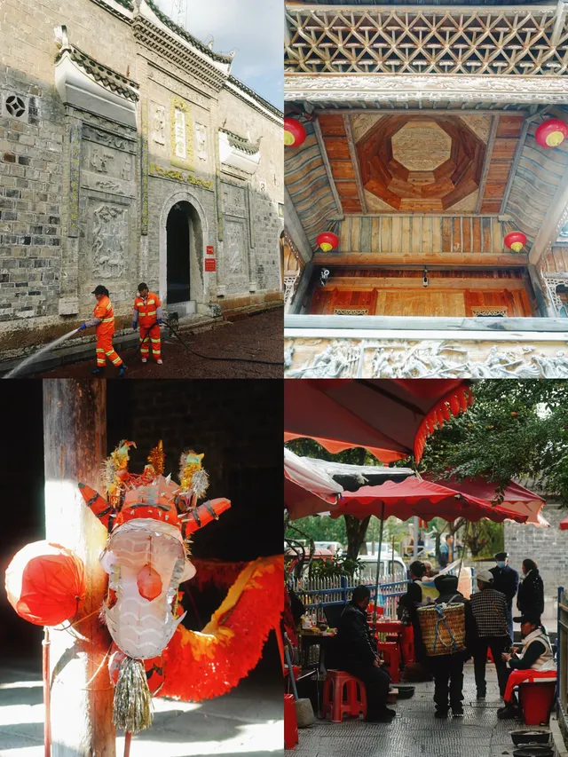 梵淨山下的非遺小城…小眾到連本地人都私藏