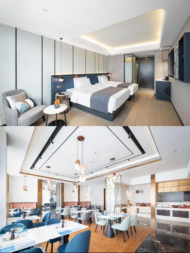 大連和頤至尚,住進風景畫裡! 大連和頤至尚,住進風景畫裡!