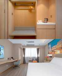 居家感滿分酒店推薦