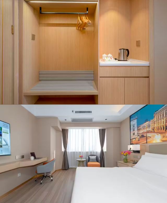 居家感滿分酒店推薦 居家感滿分酒店推薦