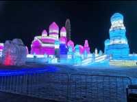 冰雪大世界保姆級攻略來了