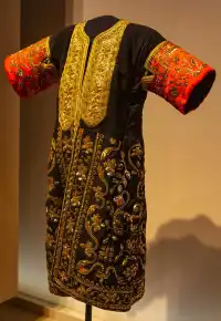 與金線的千年之約｜成都博物館限定浪漫