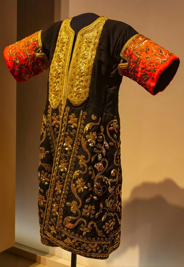 與金線的千年之約｜成都博物館限定浪漫