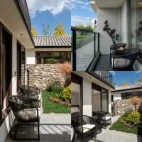 大理私藏寶藏酒店醒來海鷗正掠過我的窗台