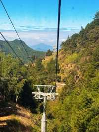 福建！泉州古村探秘絕美路線