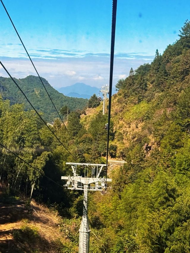 福建！泉州古村探秘絕美路線