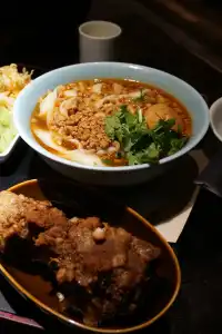 大同|淡季的大同到底有多爽!好吃又好玩!