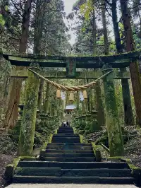 深秋橫斷九州--海拉魯大陸的紅葉狩