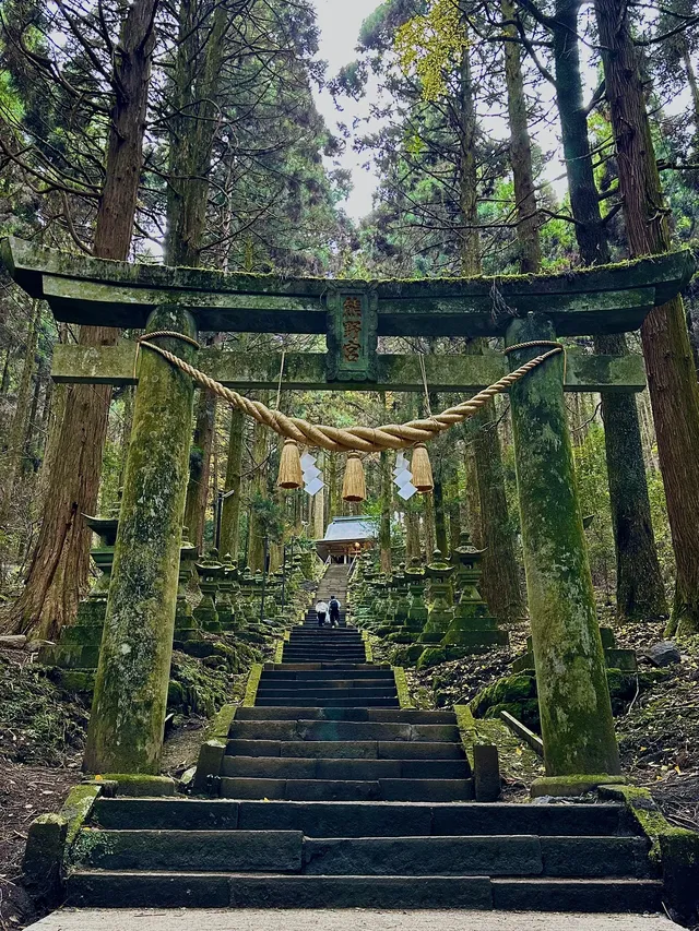 深秋橫斷九州--海拉魯大陸的紅葉狩