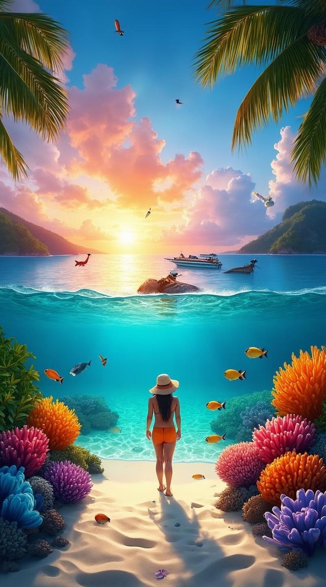 浙江這島，要爆了！