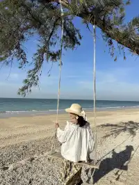 冬天的涠洲島值得去嗎？