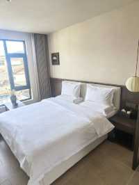 束河絕美設計師民宿躺著看日照金山太絕了！