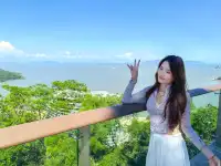 珠海必玩景山公園滑道攻略｜630米“落