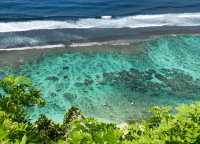 巴厘島,度假天堂