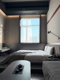 廈門設計感超棒的品質酒店