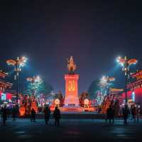 4000塊西安快樂旅遊之行!