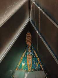 極光之城—特羅姆瑟必打卡攻略