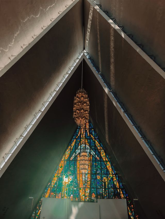 極光之城—特羅姆瑟必打卡攻略