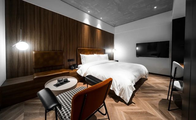 住進成都成華的煙火與詩意裡——吃喝玩樂住全攻略 住進成都成華的煙火與詩意裡——吃喝玩樂住全攻略