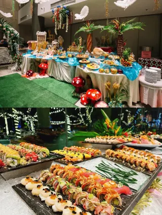 芭提雅年會場地推薦，一站式服務全包攬！