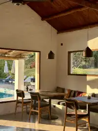 西坡staycation |淡季千島湖的打開方式