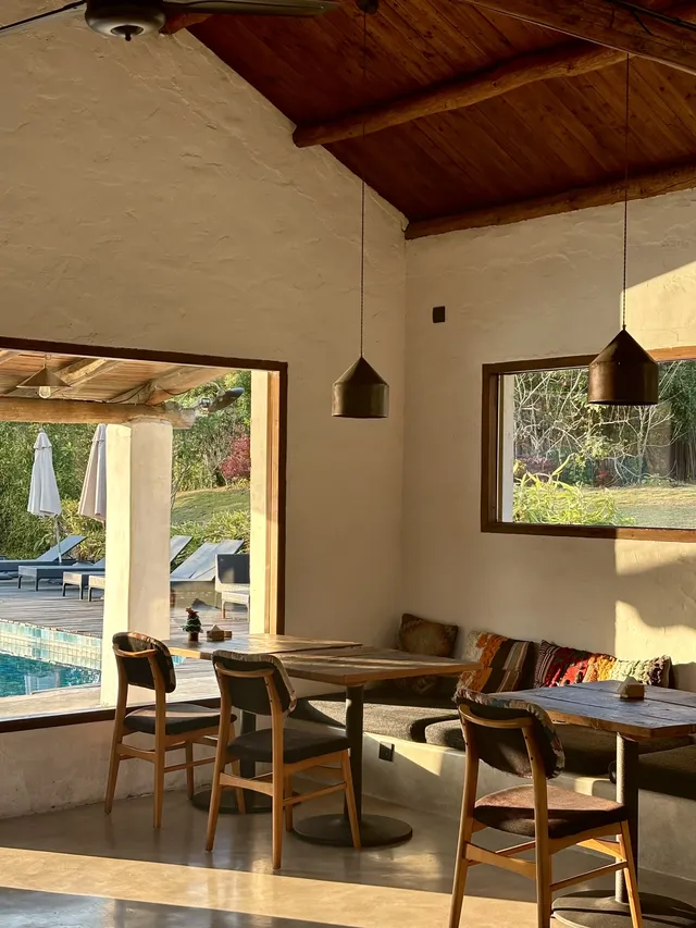 西坡staycation |淡季千島湖的打開方式 西坡staycation |淡季千島湖的打開方式