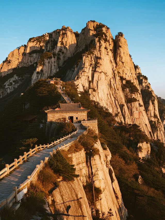 誰說冬天不能登山?帶娃勇闖武林聖地,解鎖少林寺的冬日奇遇!? 誰說冬天不能登山?帶娃勇闖武林聖地,解鎖少林寺的冬日奇遇!?