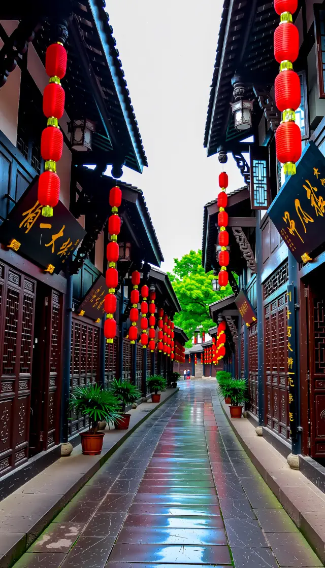 重慶旅行ガイド