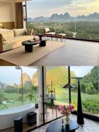 崇左秘境躺平指南