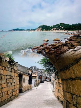 Hidden Treasure at the Southernmost Tip of Fujian: A 3-Day, 2-Night Warm Winter Journey in Zhao'an