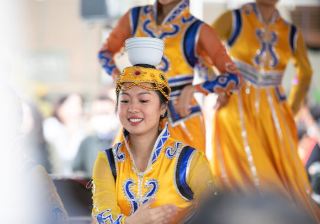 Alhambra Lunar New Year: Celebrate the Year of the Horse!