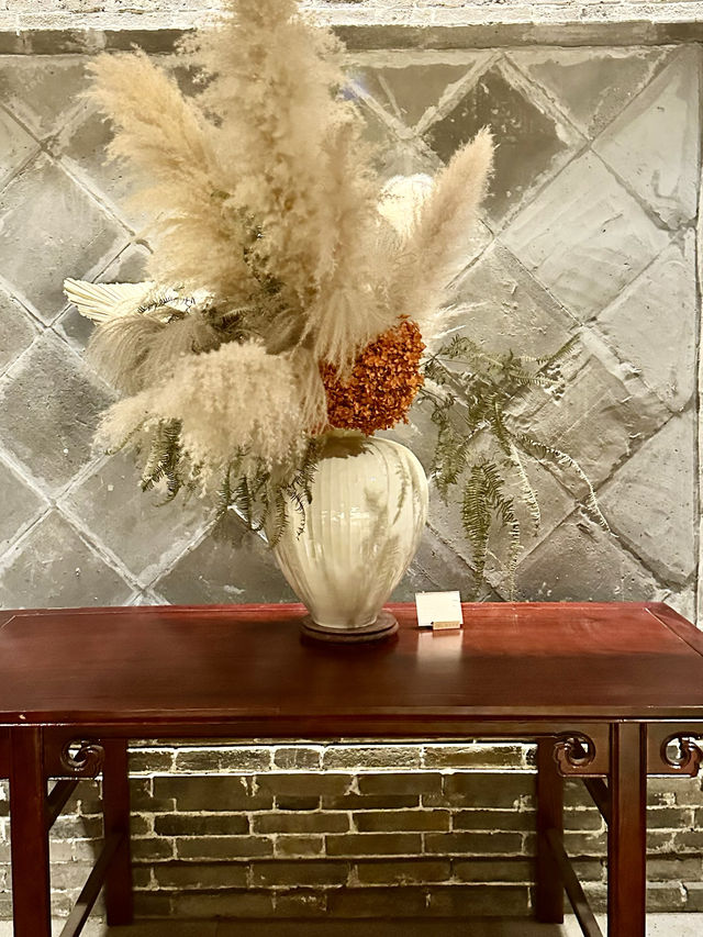 保定最值得推薦的民宿定窯文化民宿