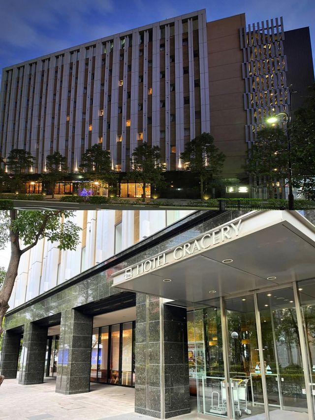 東京超實用平價酒店住過都說讚