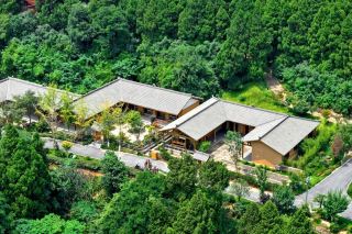 คู่มือการท่องเที่ยววันแรงงานเมืองฉีฉู่ซาน: อาหาร ที่พัก สถานที่ท่องเที่ยว และแหล่งช้อปปิ้ง