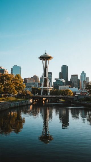 Welcome to travel in the Western U.S. & Atlantic Oregon