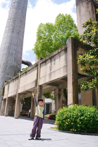 Art lovers can enjoy food, drinks, entertainment, and accommodation in Ningbo and immerse themselves in the world of art!