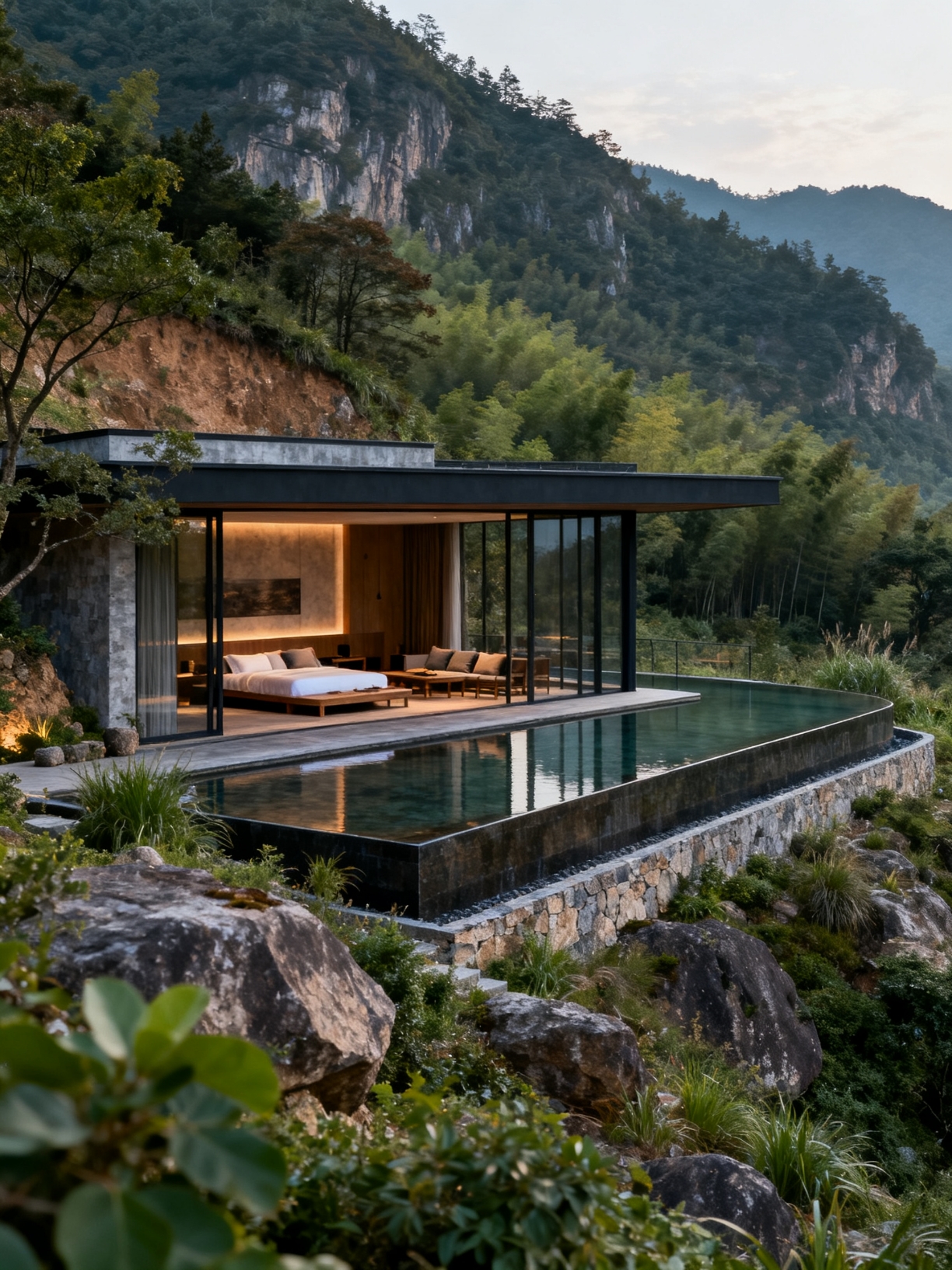 This hotel in Xinyu truly understands family travel; once you stay, you won’t want to leave