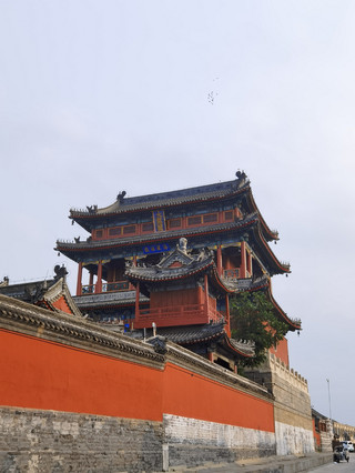 A Day Trip to Baoding City: Experience the Local Flavors of the Old Town