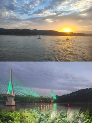 宜昌兩日遊攻略|人均500玩轉4大寶藏景點